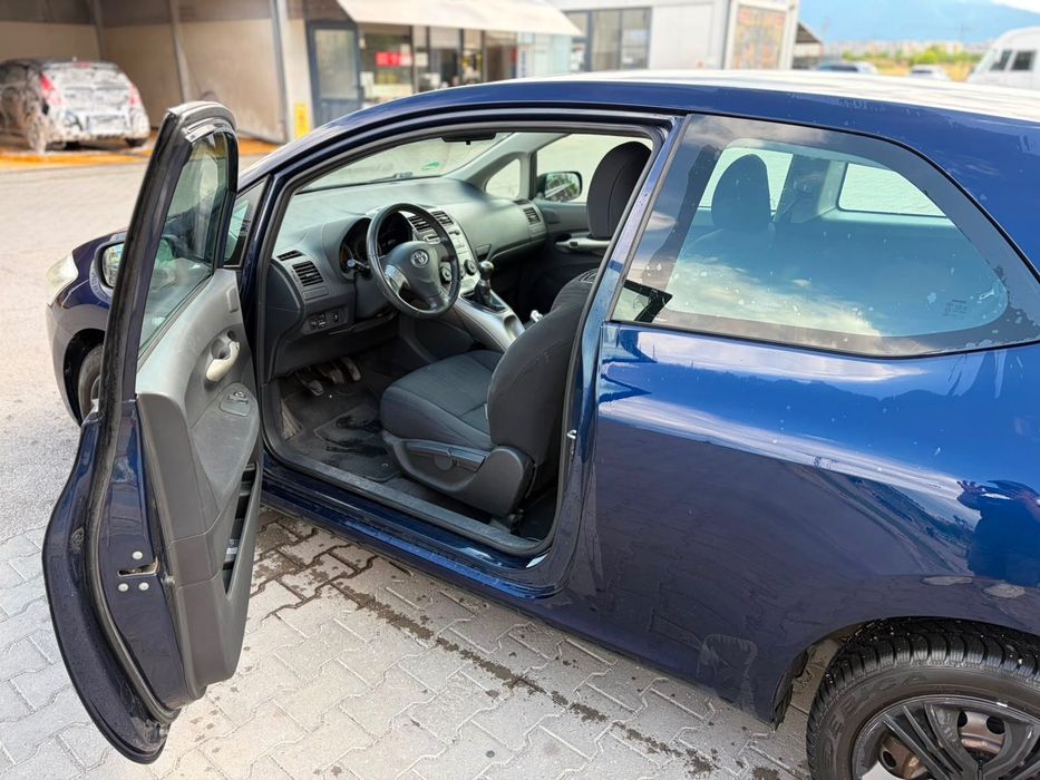 Продава се! Toyota Auris 2008