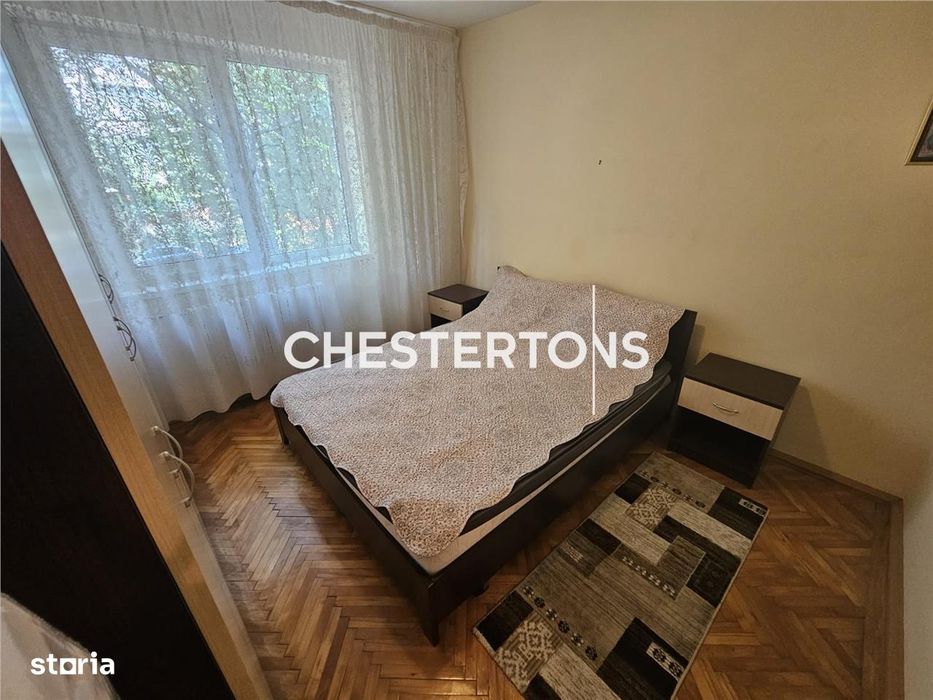 Apartament 2 camere - Central, Zona Tomis 3 -Constanta