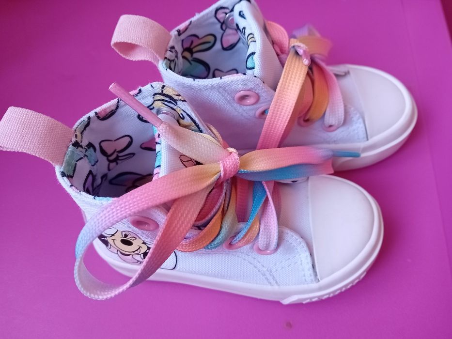 Детски кецове на Дисни