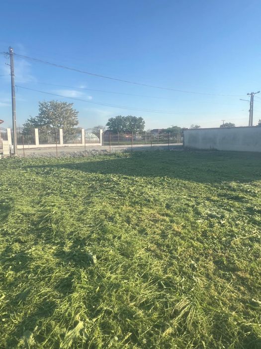 Vand teren intravilan