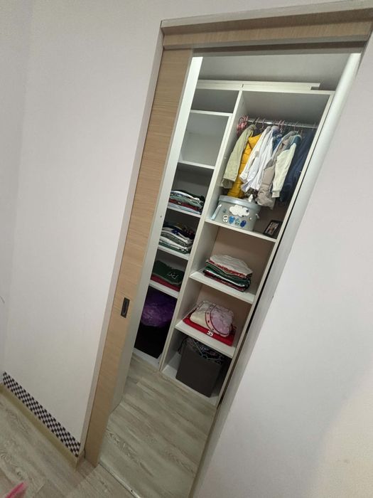 Apartament cu 3 camere