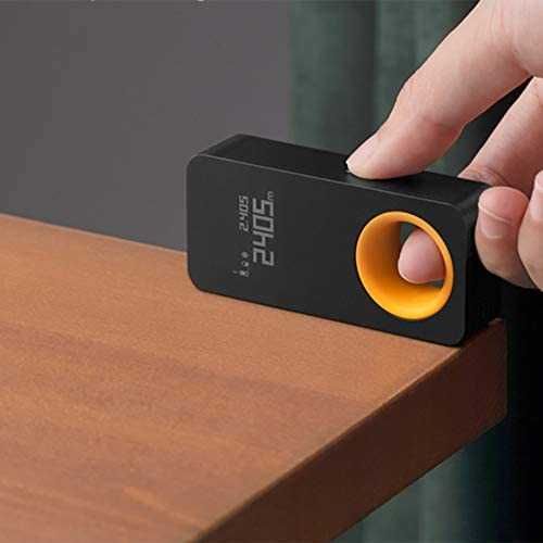 Telemetru laser-laser metru