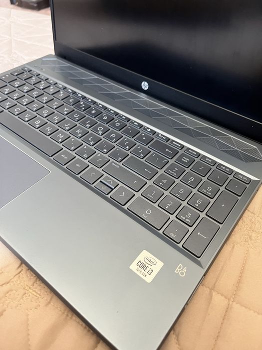 Hp pavilion ноутбук