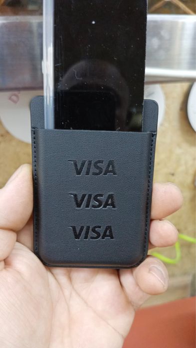 Диктофон PLAUD Note Black Chat GPT AI черный