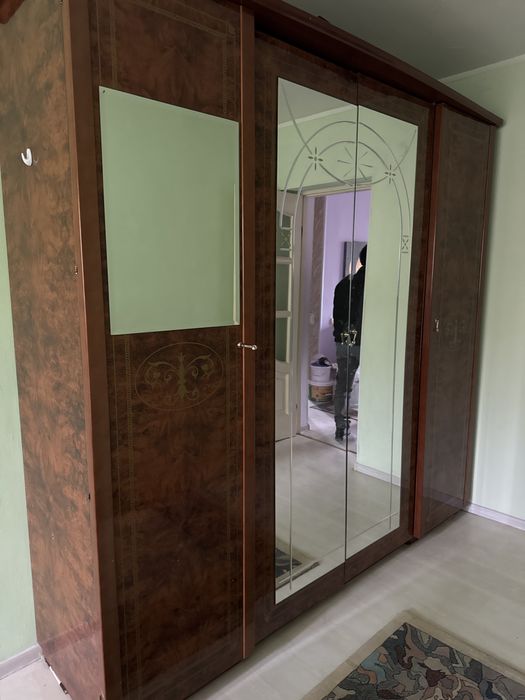 Спальный гарнитур