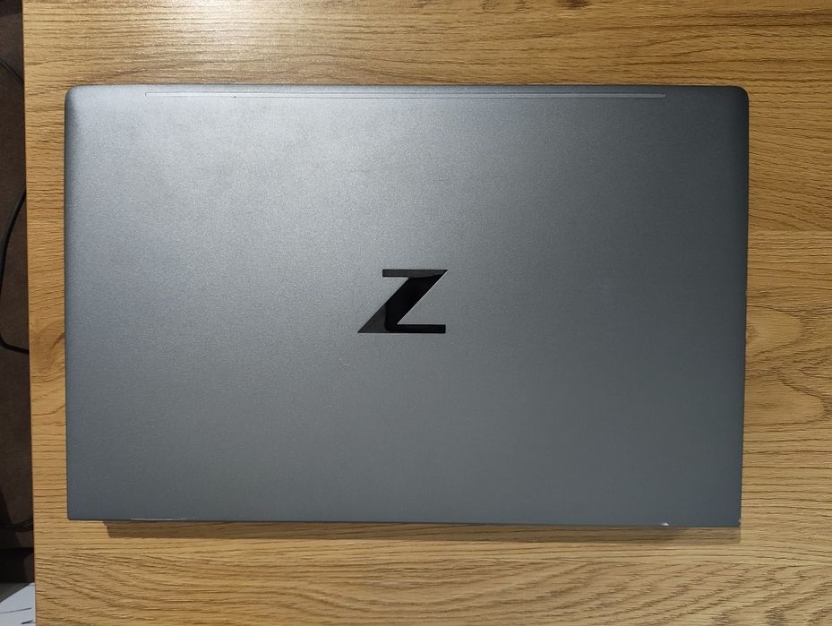 HP ZBook Power G8 workstation i7-11800H, Nvidia T600 4GB, 512GB SSD