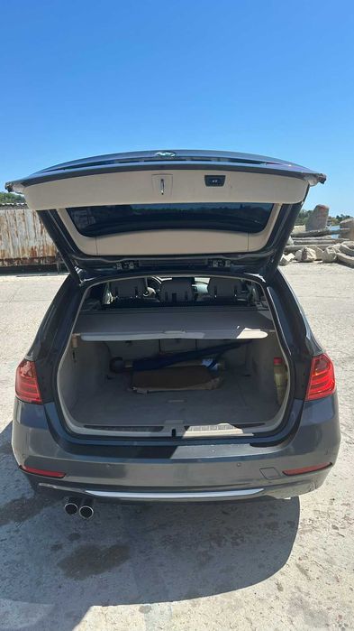 BMW F31 Modern Sport 258hp