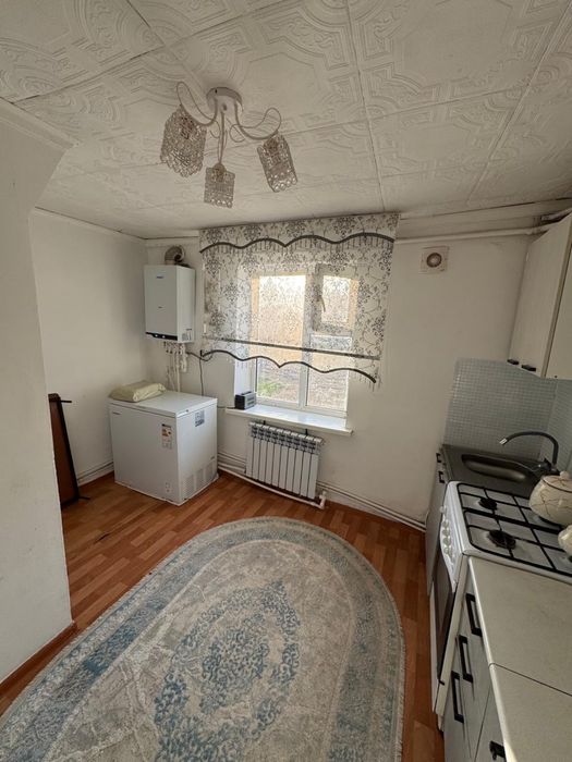 Продам дом 3х ком