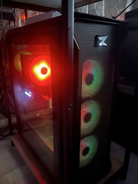 Компьютер rtx 3060