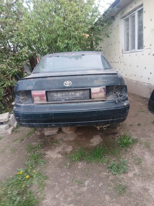 Камри 10 3vz запчасти