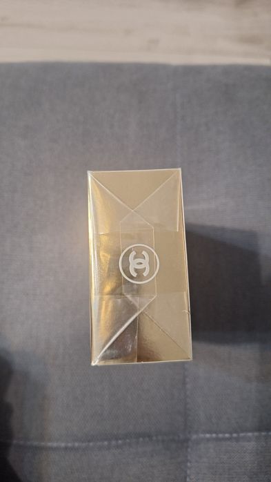 Parfum Chanel mademoiselle 100 ml