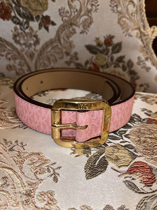 Michael Kors НОВ оригинален колан