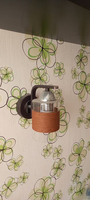 Светильник настенный