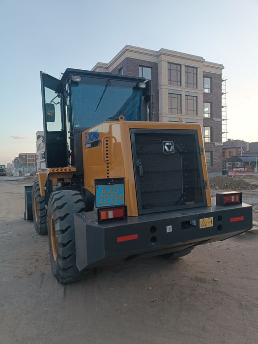 Погрузчик.услуги погрузчика