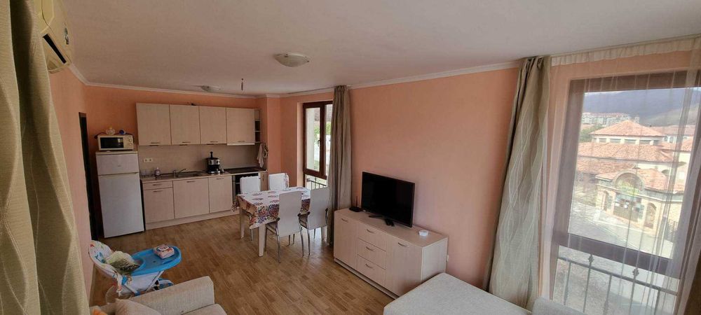 Продава се Тристаен апартамент в к.к. Елените - 124 кв.м за 630 €/кв.м - Снимка #4