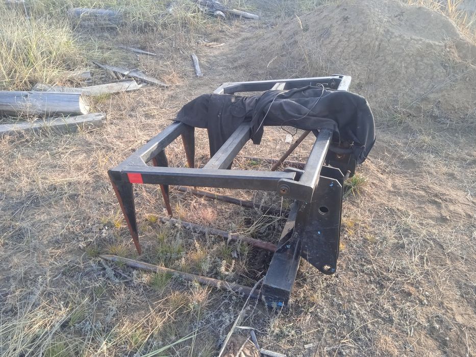 Продам трактор МТЗ 80