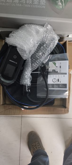 Zaryadka  Eliktramabillarga 100$