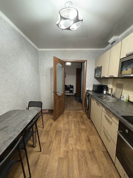 Продам 2-комнатную квартиру