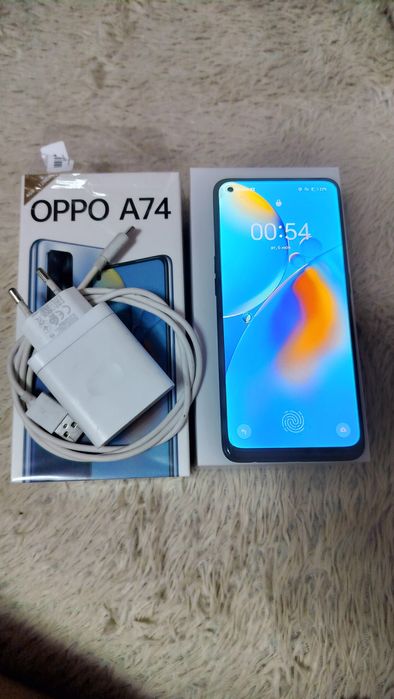 Продам OPPO Reno5, OPPO A74