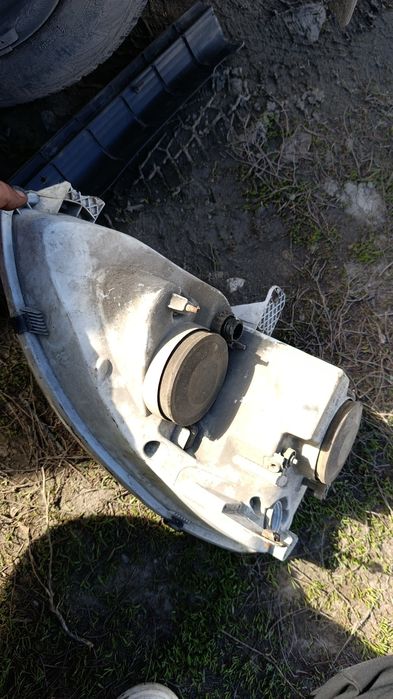 Продам запчасти на Газель и Ваз 2109