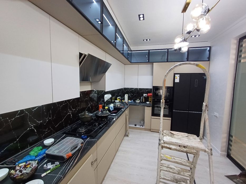 korpusni mebellar zakas asnosida yasab beramiz