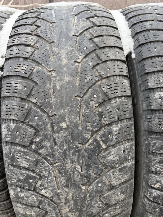 Продаю зимнюю резину