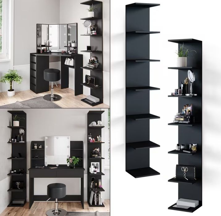 Етажерка за стена Vicco 3544