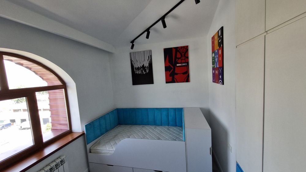 Недвижимости turar joy