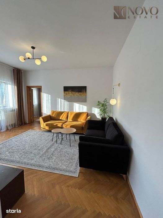 3 Camere | Piata Rosetti |