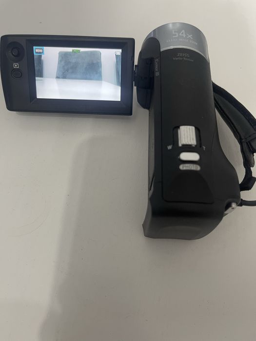 Vand camera video Sony