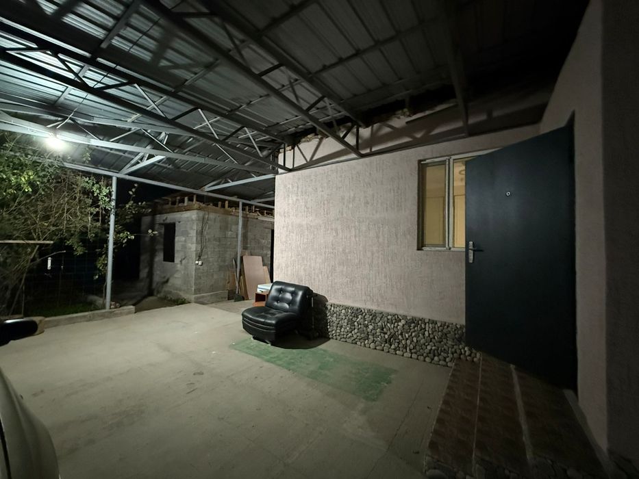 Продается дом в с Узынагаш