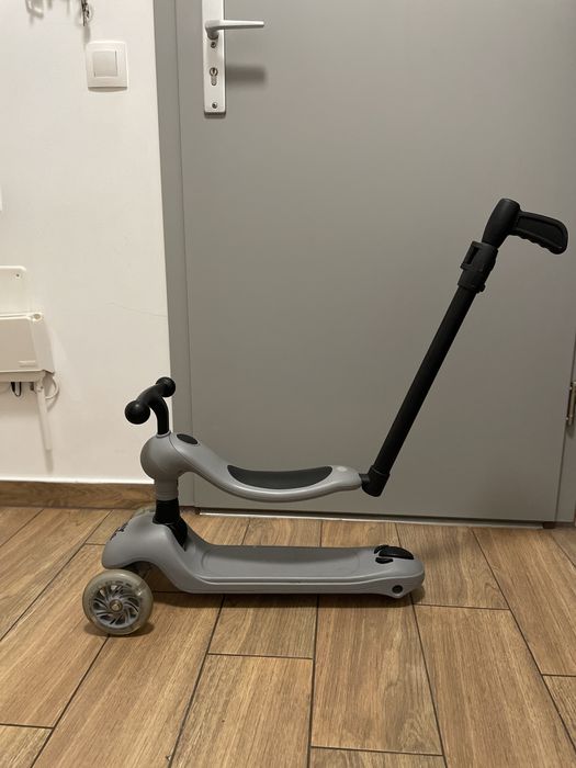 Trotineta 3 in 1