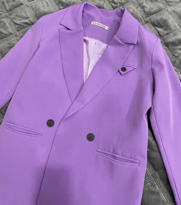 Женский пиджак 42-46рр