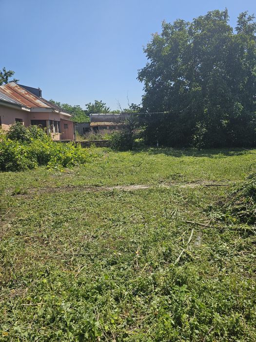 Vand casa in orașul Ianca