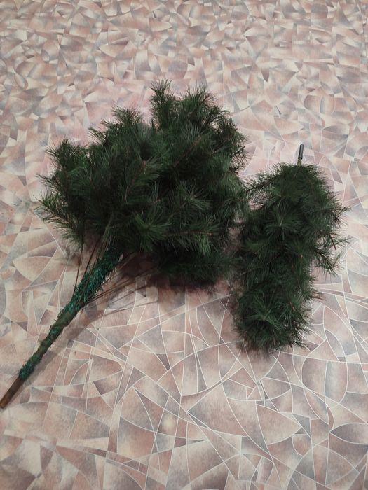 Продам ёлку хорошую