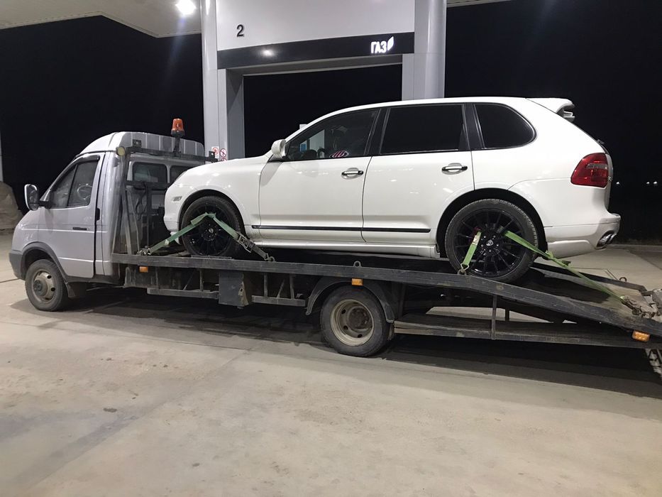 Услуги эвакуатор недорого