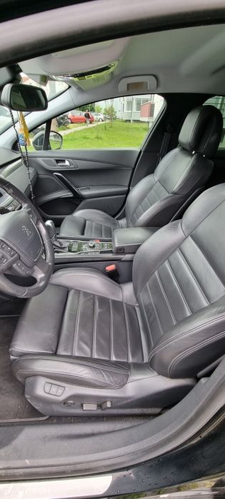 Peugeot 508 1.6 benzina