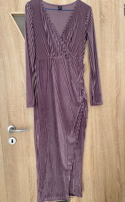 Rochie SHEIN mulată pe corp