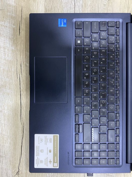 NOTEBOOK ASUS Vivobook 15.6 full hd CORE I3 12th gen