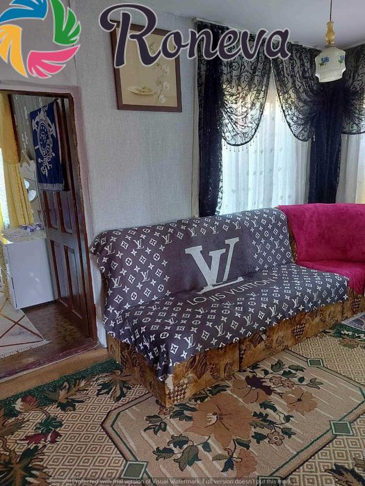 Къща с дворно място с.Бозвелийско