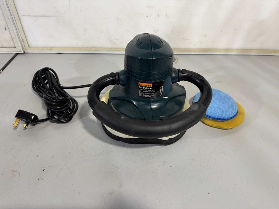 Полираща машина - Halfords 90 W