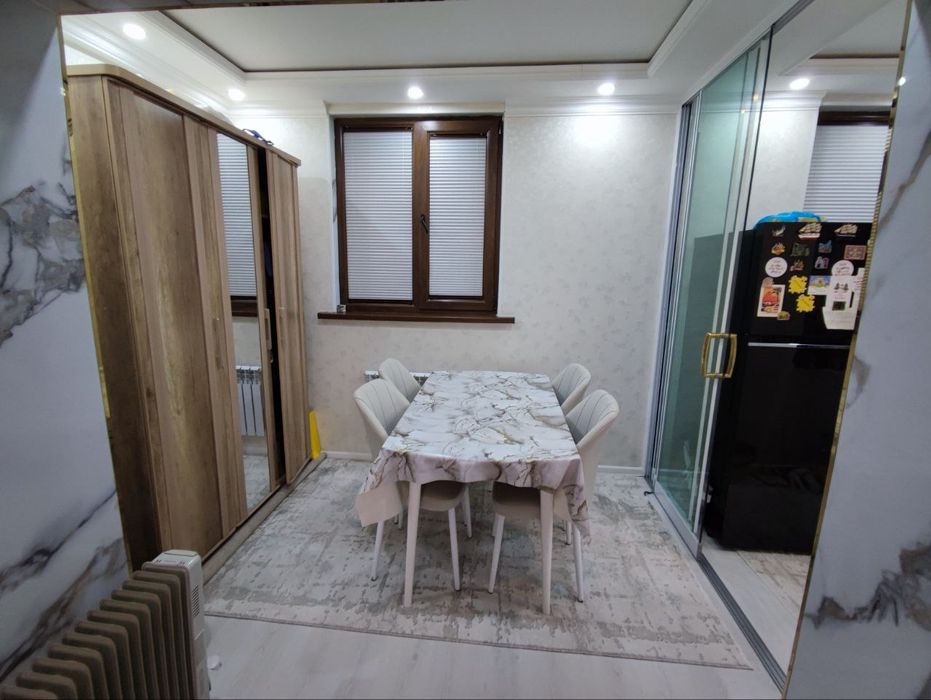 Продаю свою квартиру