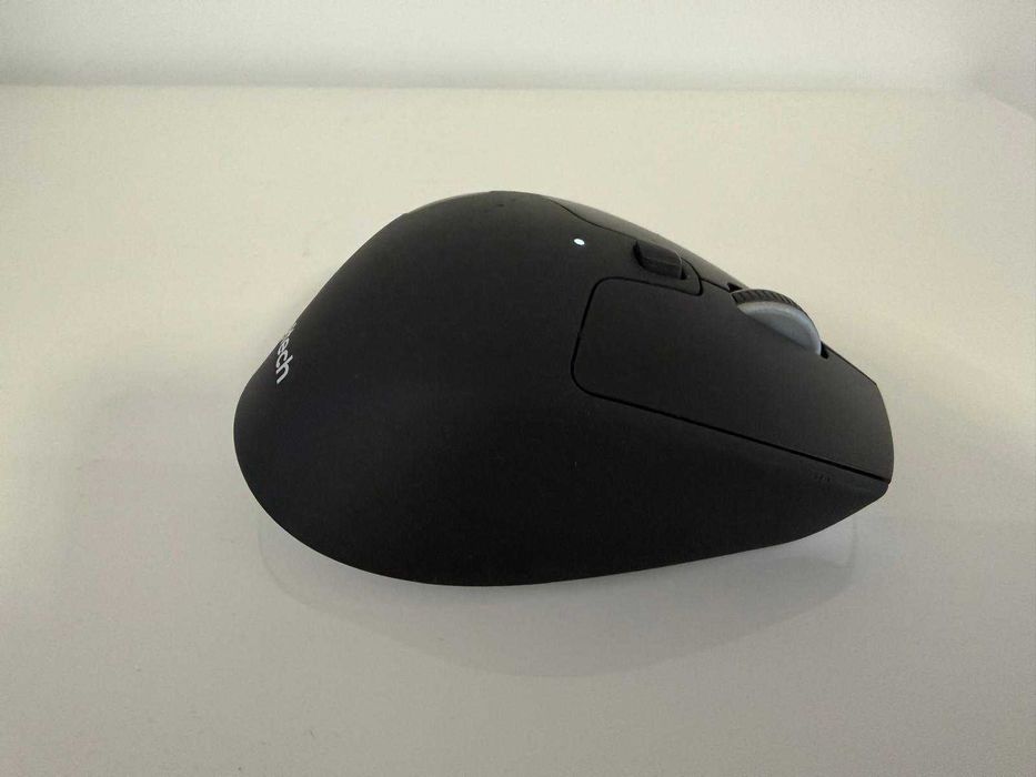Mouse Logitech M720 Triathlon
