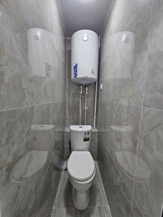 Продаётся 2х комнатная квартира