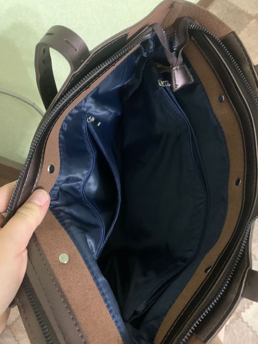 Сумка    женская.