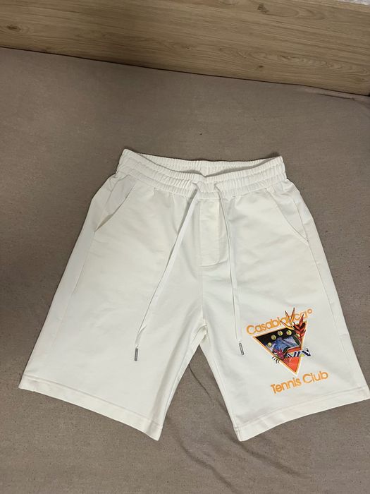 Pantaloni scurti CasaBlanca