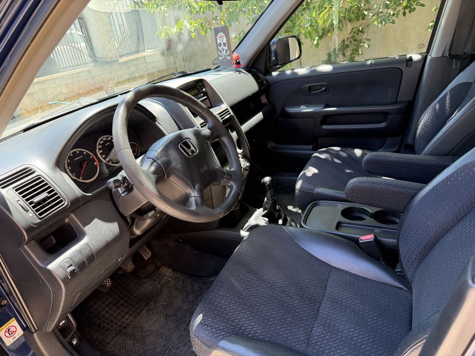 Vând Honda CR-V – stare foarte bună