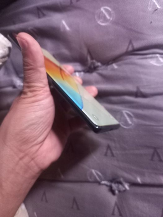Infinix note 40 pro