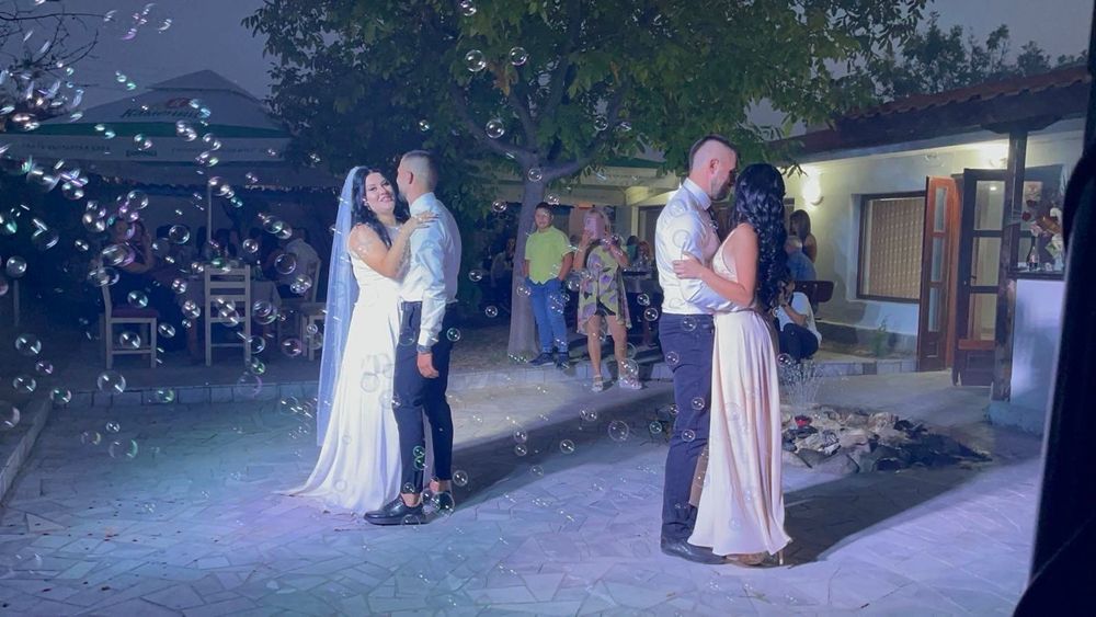 Диджей PE Party Events Agency