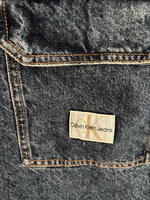 Geaca Calvin Klein originala noua
